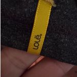 Lole  Evolt Grey Athleisure Tunic Dress SZ XL outdoor adventure camping hiking Photo 4