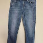Citizens of Humanity  Women's Avedon Ankle Skinny Jeans Size 27 Photo 1