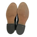 Laredo  Leather Kiltie Logger Boots Dark Emerald Green Lace-Up Women’s Size 6 Photo 10