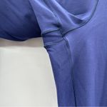 Aerie Offline By  Real Me Crossover Super Flare Leggings in Navy Sz XL‎ Short NEW Photo 5