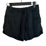 Lululemon VARSITY BURNOUT SHORTS Photo 0