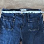 Joie  Flared Denim Jeans Sz 29 Photo 2