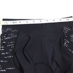 Nice Win | Womens Padded Cycling Shorts Black Photo 9