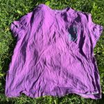 Old Navy Good Days Book Club Everywhere Graphic Tee Photo 2