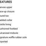 Vans Ward Ló Tops Photo 7