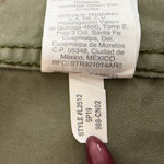 Madewell  Passage Desert Olive Military Utility Lightweight Jacket S Photo 14
