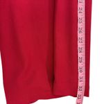 LIONESS  serenity Wide Leg Pants with Side Stripe Women's XL Photo 8