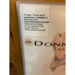 Donna Karan  New York The Nudes Hosiery Pantyhose Tone A03 Size Medium (0153) Photo 1