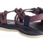 Chacos Chaco women’s z/volv X2 sandals hiking sandals outdoor shoes size W8 water shoes Photo 8