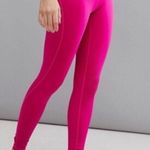 Ivy Park Adidas Pink Tape Leggings Sz.XS Photo 0