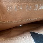 Black Leather Knee Photo 10