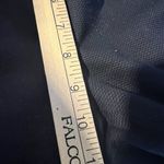 Worth Black Embroidered Floral Wide Leg Pants 6 Bobo Hippie Festival Vacation Photo 10