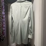 Emory park Mint Mini Dress Photo 1