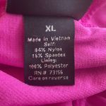 Apt. 9 Hot Pink Tankini Top Photo 3