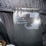 Uniqlo Black Wide Leg Women's Pants size small Photo 6