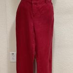Coldwater Creek Linen Trousers Photo 0