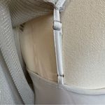 White House | Black Market Sheer Sequin Button-Down Blouse & Cami Women’s Small Photo 10