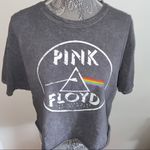 Pink Floyd Gray cropped T-Shirt - NWOT Photo 5