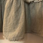 Sunday in Brooklyn ANTHROPOLOGIE  Mixed Media Raglan Sweater Size XL Photo 7