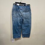 Free People NWT We The Free Moxie Pull-On Barrel Jeans size 27  Photo 8