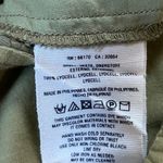 Anthropologie Cartonnier Kingsley Green Moss Tie Photo 10