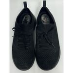 Skechers  Womens Ultra Flex Statements 12841 Black Running Shoes Sneakers Size 9 Photo 2