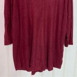 Torrid Cranberry Super Soft Sweater 028 Photo 3