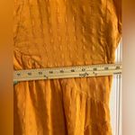 Anthropologie Maeve by  women Amber Tunic dress size M . Photo 13