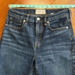 Everlane Kick Crop Flare Jeans size 27 Photo 4