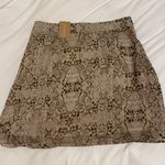 Vestique Skirt Photo 1