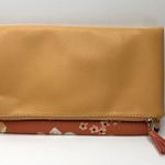 Rachel Pally Zahara Reversible Floral Print Fold-over Clutch Photo 4