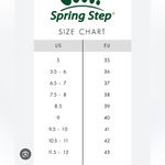 L'ATISTE Spring Step L’Artiste  Malagie-Croco Boots Black Photo 10