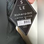Sherpani Payton Limited Edition Bag, Grey Black, NWT Gray Photo 6