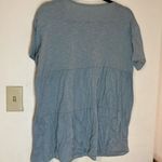 Cute Babydoll style top size L women’s Size L Photo 1