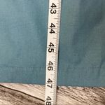 London Fog  Vintage Blue Trench Coat Photo 12