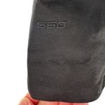 The North Face 550 Black Far Northern Waterproof Down Fill Hooded Parka Size XS Photo 3