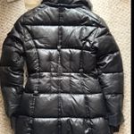 SAM. Soho Belted Black Puffer Jacket Photo 13