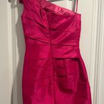 Boutique Dress Pink Size XS Photo 1