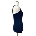 Universal Standard Game by Next-to-Naked Tank - Blue - 4XS (00-0) Photo 1