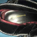 Tommy Hilfiger Danni ankle boots horse-bit & buckle details black NEW size 8.5 M Photo 7