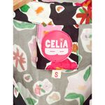 CeliaB | Fluorite Dress Black | Sz S Photo 6