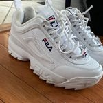 FILA Sneakers Photo 0