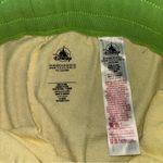 Disney Parks Chip & Dale yellow and green sweatpants, size XS Photo 3