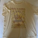 Billabong Graphic Tee Photo 0