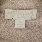 Barefoot Dreams 💕BARFOOT DREAMS💕 CozyChic Lite Long Cardigan ~ Lavender Haze Small S NWOT Photo 7