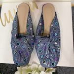 Boutique NEW Retro Mules Photo 7