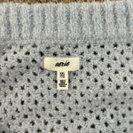 Aerie boho sweater Photo 3
