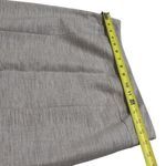 Lafayette 148  Tan and White Textured Pencil Skirt Wool Blend Career Capsule 12 Photo 7