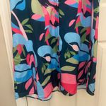 SheIn  Short Sleeve Silky Collared Shirt Dress Photo 6