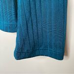 Urban Outfitters  Day To Night Button Down Ribbed Sweater with  S Photo 9